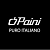 Душевые комплекты Paini